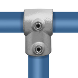 2F: Kort T-stuk - 60,3 mm