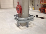 Kolombescherming Rails B 1-hoog