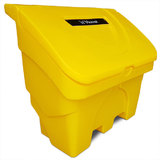 Kunststof Zoutkist 200 liter (PE)