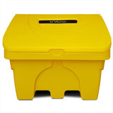 Kunststof Zoutkist 200 liter (PE)