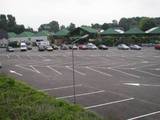 Belijning Parkeerterreinen